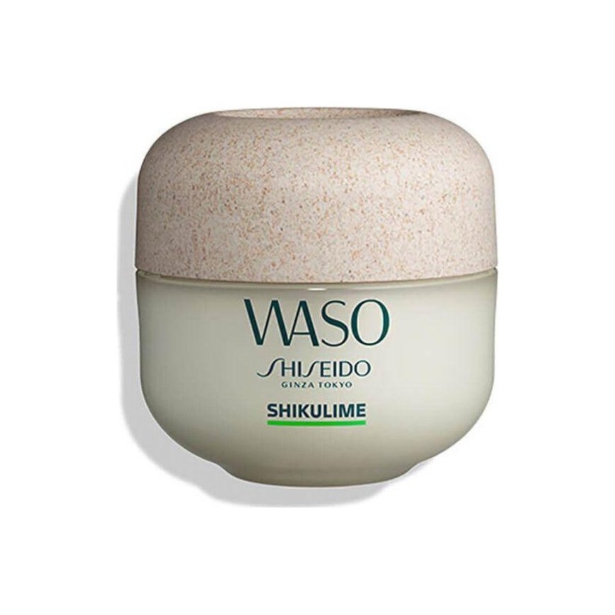 Shiseido WasoWaso Shikulime Mega Hydrating moisturizing