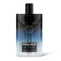 Police Deep Blue Eau De Toilette 100ml Spray