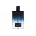 Police Deep Mėlyna Eau De Toilette 100ml Purškiklis