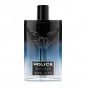 Police Deep Mėlyna Eau De Toilette 100ml Purškiklis