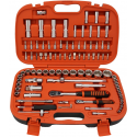 Richmann Steel. set of heads S2, 94 pcs.