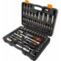 Richmann Steel. set of heads S2, 94 pcs.