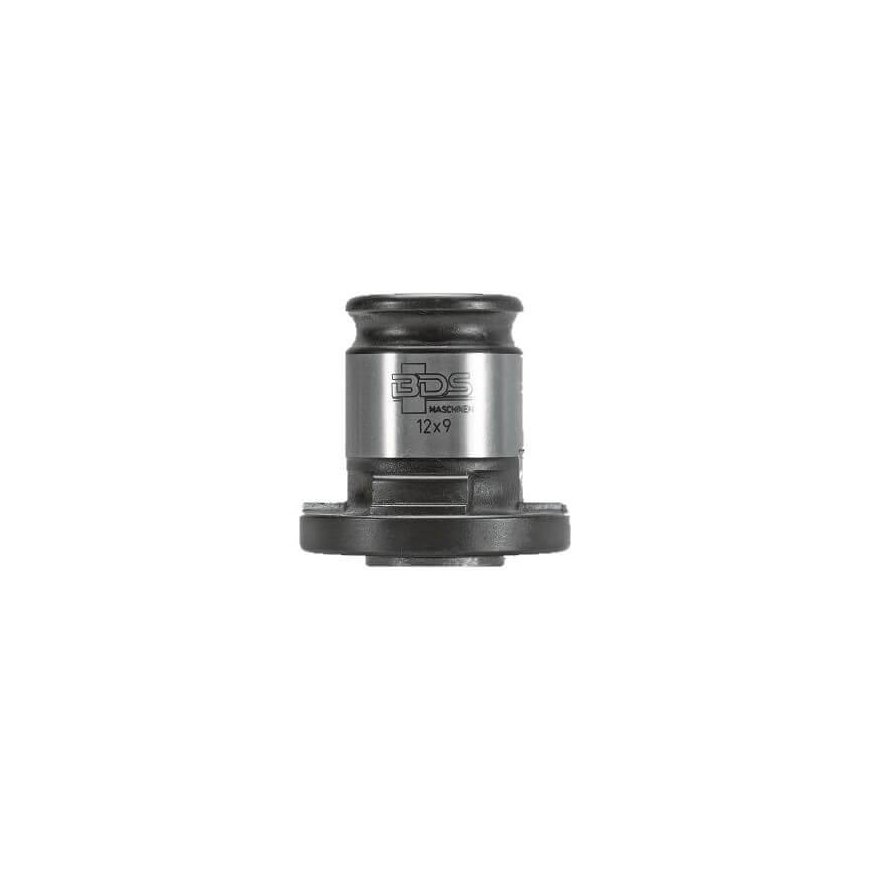 Holder for BDS M12 tap