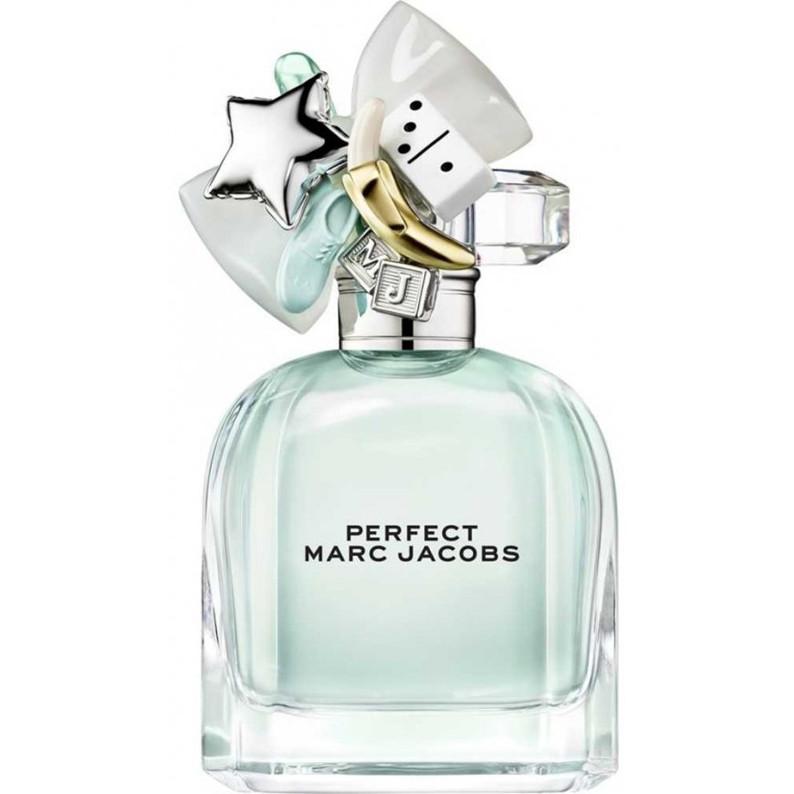Marc Jacobs Marc Jacobs Perfect eau