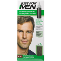"Just For men" dark brown coloring shampoo "Just For men" dark brown coloring shampoo
