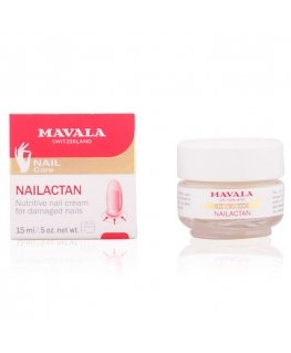 Mavala Nailactan nourishing Nail Cream 15ml
