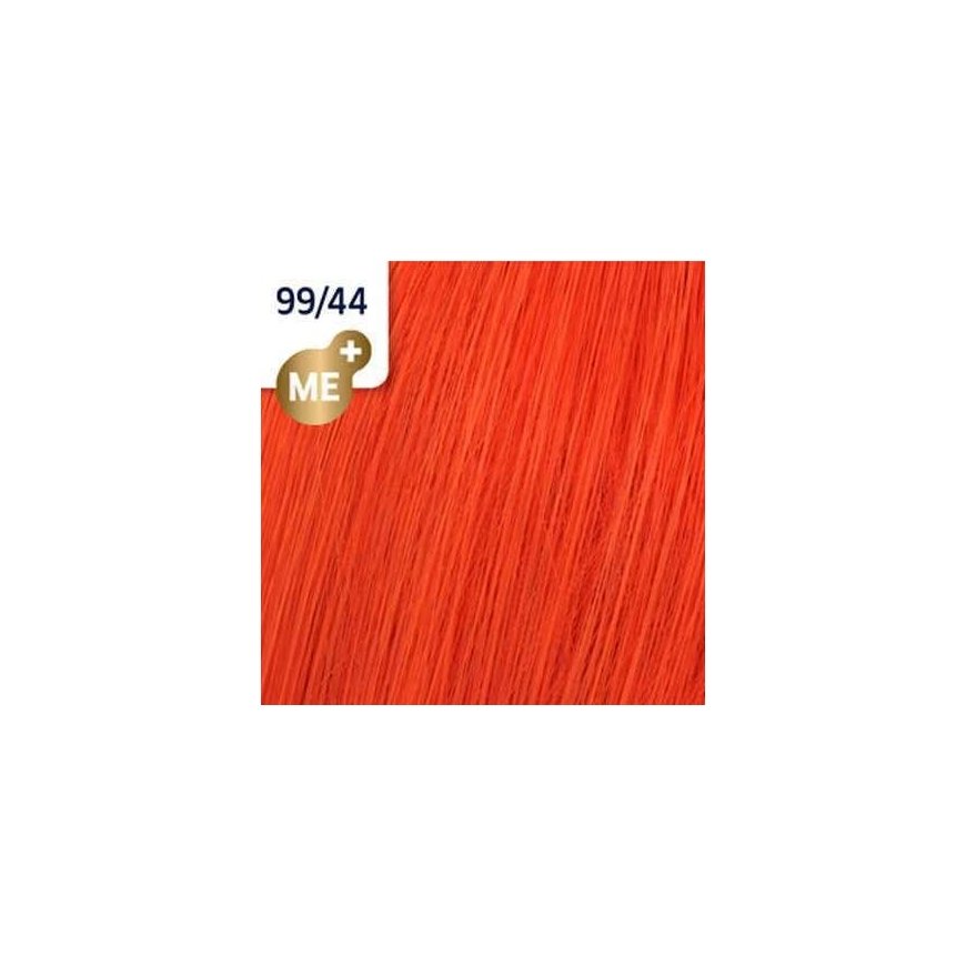 Wella Koleston Perfect Me+ Vibrant Reds