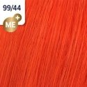 Wella Koleston Perfect Me+ Vibrant Reds plaukų dažai 60ml Wella Koleston Perfect Me+ Vibrant Reds plaukų dažai 60ml