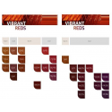 Wella Koleston Perfect Me+ Vibrant Reds plaukų dažai 60ml Wella Koleston Perfect Me+ Vibrant Reds plaukų dažai 60ml