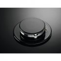 Electrolux KGG6426K Melns Iebūvēts 56 cm Gāzes 4 zone(s) Electrolux KGG6426K Melns Iebūvēts 56 cm Gāzes 4 zone(s)