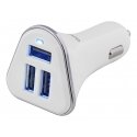Deltaco USB-CAR102 mobile device charger Deltaco USB-CAR102 mobile device charger