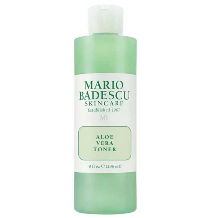 Mario Badescu Aloe Vera Toner, 236 ml