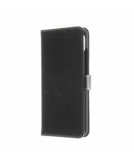 Insmat 650-2964 mobilo telefonu apvalks 16,6 cm (6.55") Viedierīces maks Melns
