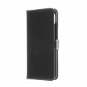 Insmat 650-2964 mobiiltelefoni ümbris 16,6 cm (6.55") Klapiga kaas Must Insmat 650-2964 mobiiltelefoni ümbris 16,6 cm (6.55") Klapiga kaas Must