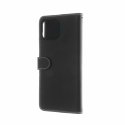 Insmat 650-2964 mobiliojo telefono dėklas 16,6 cm (6.55") Atlenkiamas dėklas Juoda Insmat 650-2964 mobiliojo telefono dėklas 16,6 cm (6.55") Atlenkiamas dėklas Juoda