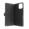 Insmat 650-2964 mobile phone case 16.6 cm (6.55") Flip case Black Insmat 650-2964 mobile phone case 16.6 cm (6.55") Flip case Black