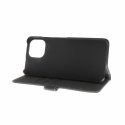 Insmat 650-2964 mobiliojo telefono dėklas 16,6 cm (6.55") Atlenkiamas dėklas Juoda Insmat 650-2964 mobiliojo telefono dėklas 16,6 cm (6.55") Atlenkiamas dėklas Juoda