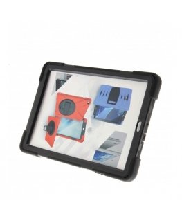 Insmat 652-1249 tablet case 26.4 cm (10.4") Cover Black