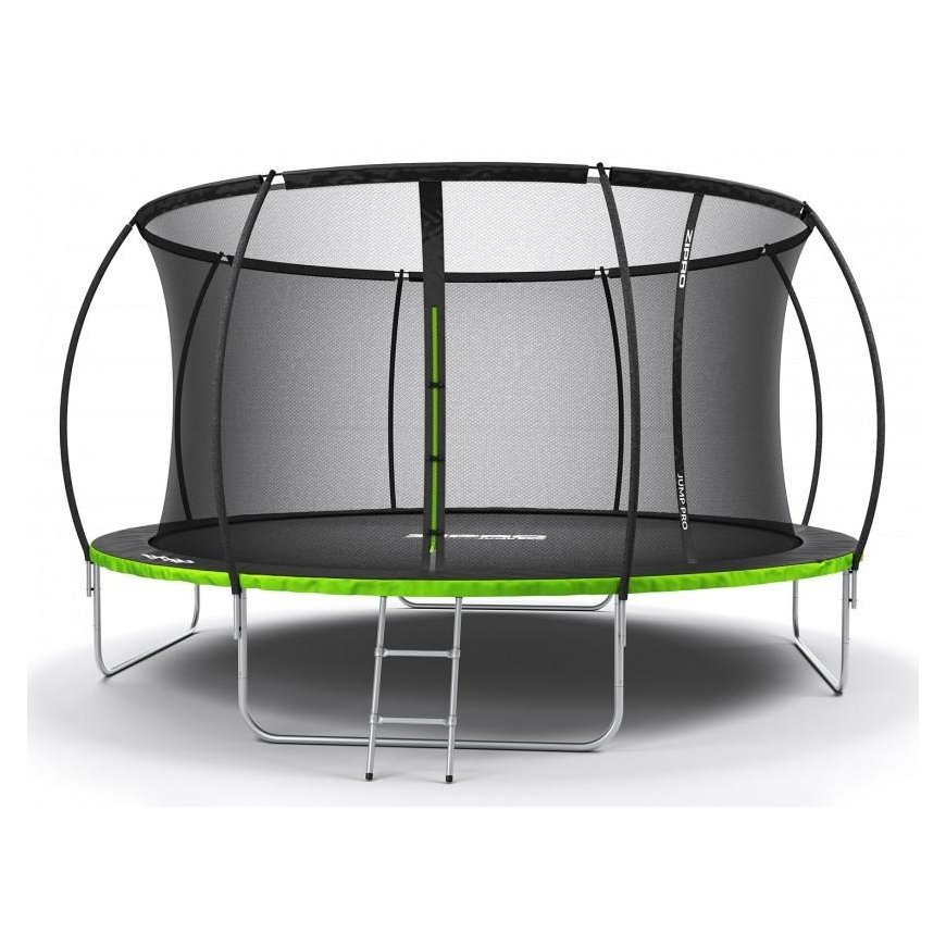 Zipro Trampoline with inner net Jump