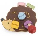 Viga Toys Viga 44221 PolarB Hedgehog Bolts Viga Toys Viga 44221 PolarB Hedgehog Bolts