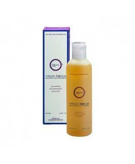 Ioox Trico Dandruff Shampoo 250ml