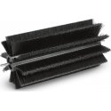 Brush for sweeper Karcher KM 70 480 mm