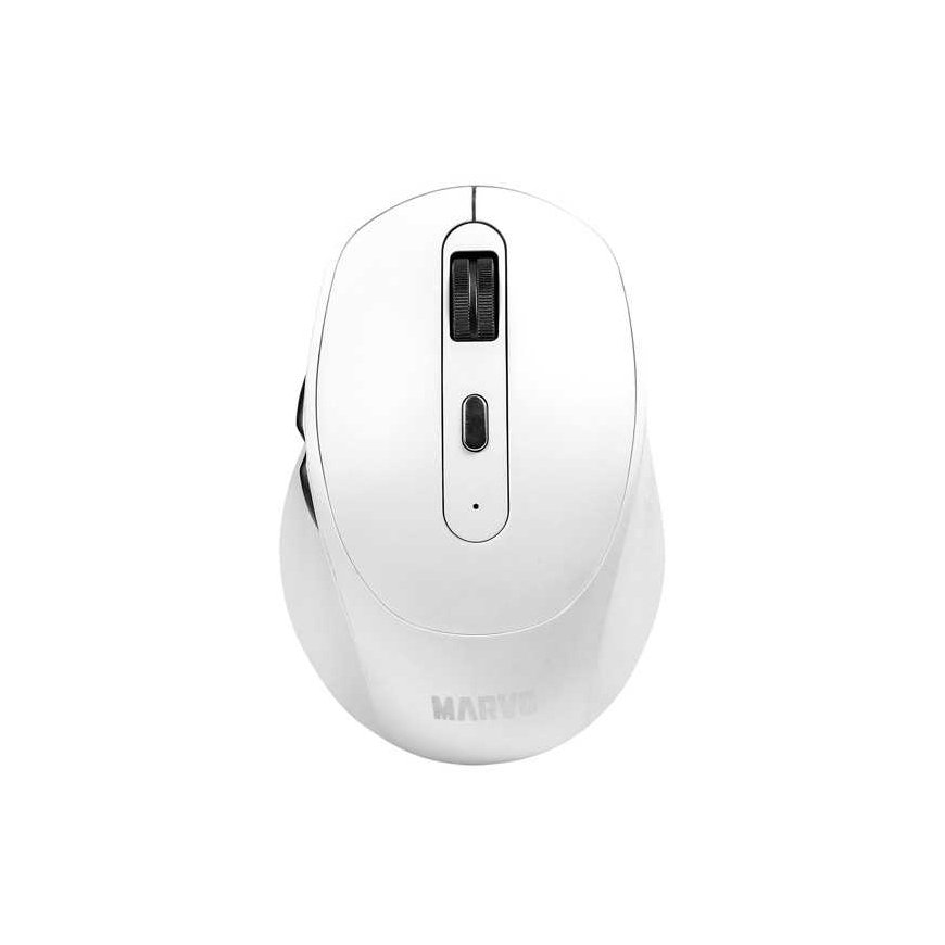 Marvo Mouse Marvo Mouse WM106W WH