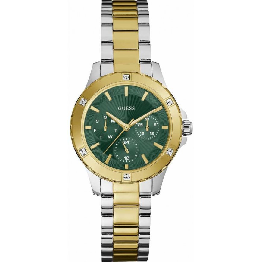 GUESS Watch Watches GUESS LADIES GW0723L1