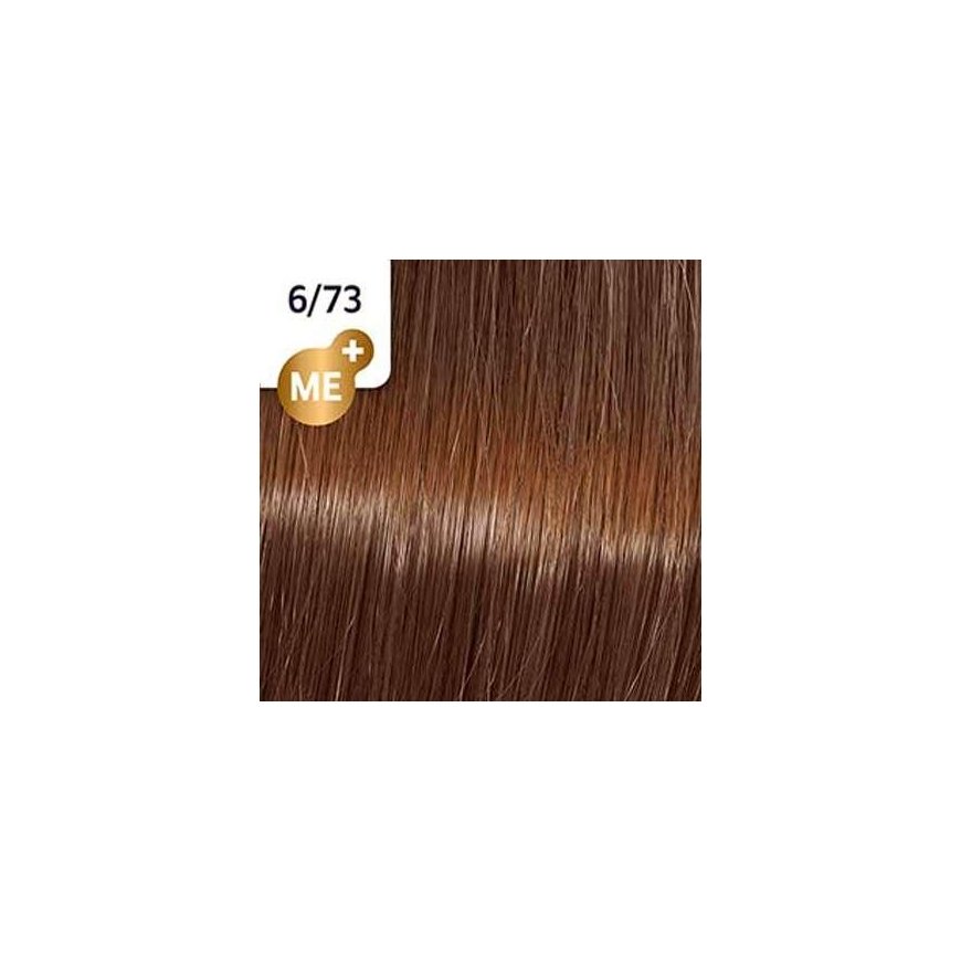 Wella Koleston Perfect Me+ hair dye 60ml – 2