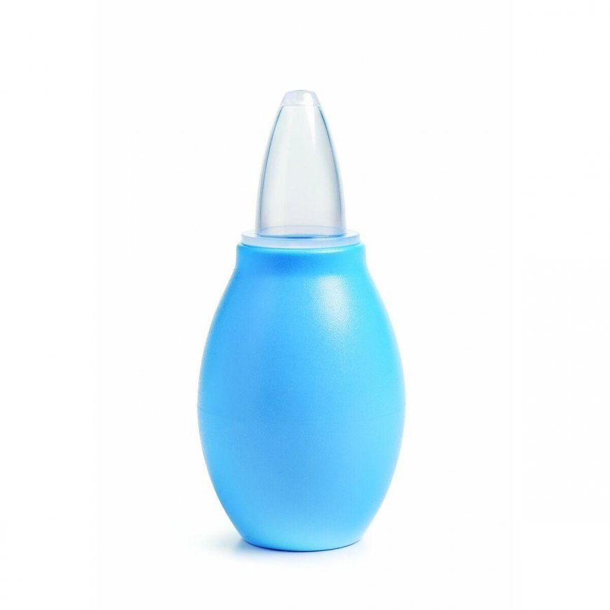 Suavinex Nasal Aspirator – 2