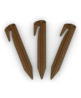 Fixing stakes Stihl iMOW BIO 100 pcs.