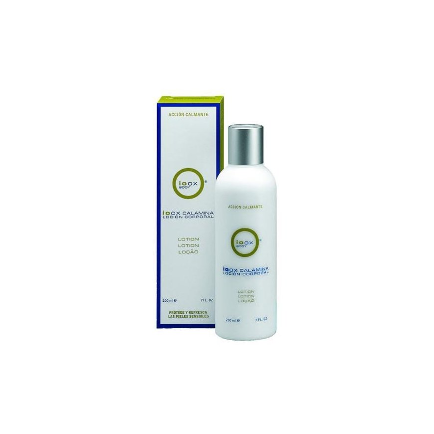 Ioox Ioox™ Calamine Lotion 200ml