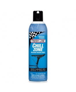 Rūdžių šalinimo priemonė Finish Line Chill Zone aerozolis 500ml