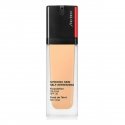 Shiseido Synchro Skin Self-Refreshing Foundation Spf30 430 Cedar, 30 ml Shiseido Synchro Skin Self-Refreshing Foundation Spf30 430 Cedar, 30 ml