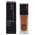 Shiseido Synchro Skin Self-Refreshing Foundation Spf30 430 Cedar, 30 ml Shiseido Synchro Skin Self-Refreshing Foundation Spf30 430 Cedar, 30 ml