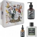 Proraso Cypress & Vetyver Vintage Beard Care Kit Vintažinis barzdos rinkinys, 1vnt. Proraso Cypress & Vetyver Vintage Beard Care Kit Vintažinis barzdos rinkinys, 1vnt.
