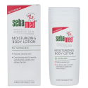Sebamed Moisturizing Losjonas kūnui drėkinamasis kūno losjonas 200ml Sebamed Moisturizing Losjonas kūnui drėkinamasis kūno losjonas 200ml