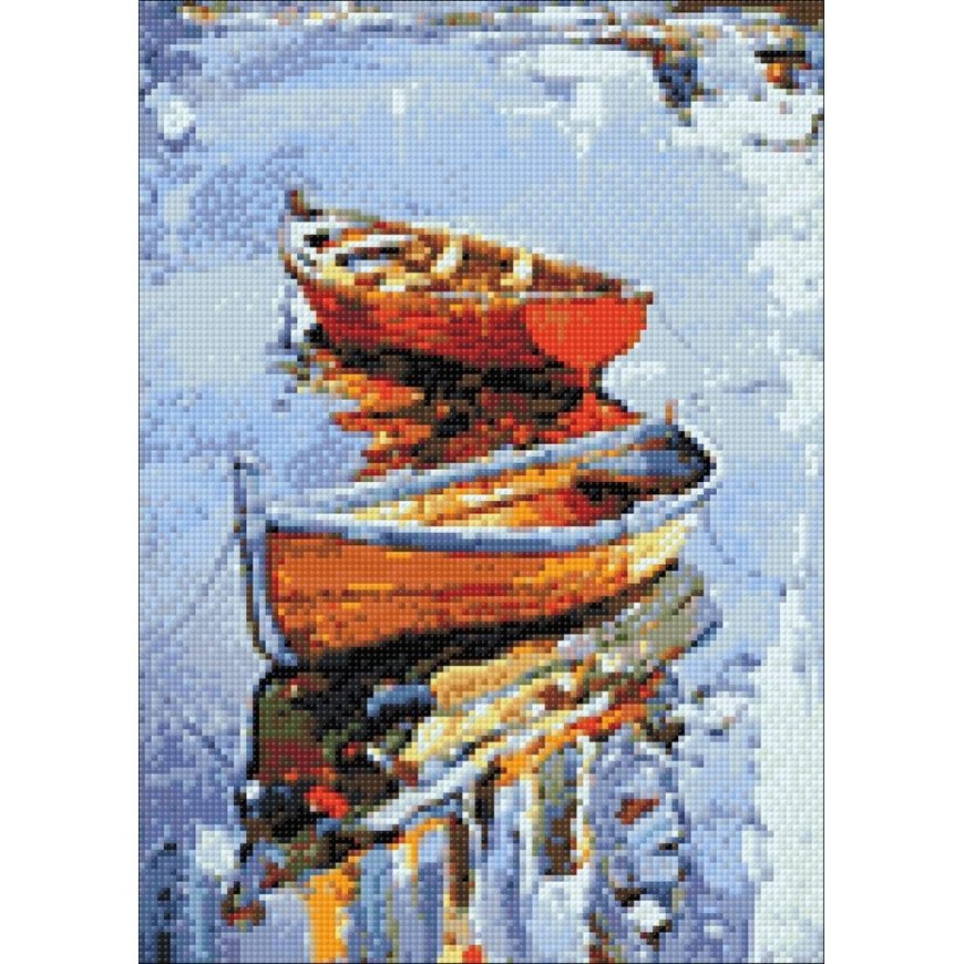 Beldizart (Nutraukta) Valtys 27 х 38 cm WD122 – 3