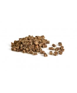 PETMEX Meža cūkas gardumi - suņu cienasti - 500 g