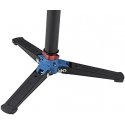Benro A48F monopod + S4PRO head