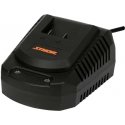 Toya STHOR Charger 20V 2A CZAS ŁADOWANIA 2Ah60MIN Toya STHOR Charger 20V 2A CZAS ŁADOWANIA 2Ah60MIN