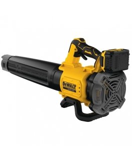 DeWALT DCMBL562P1-QW bezvada lapu pūtējs 200 kilometrs stundā Melns, Dzeltens 18 V Litija jons