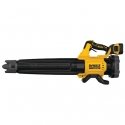 DeWALT DCMBL562P1-QW akumuliatorinis lapų pūstuvas 200 km/h Juoda, Geltona 18 V Ličio-jonų (Li-Ion) DeWALT DCMBL562P1-QW akumuliatorinis lapų pūstuvas 200 km/h Juoda, Geltona 18 V Ličio-jonų (Li-Ion)