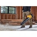 DeWALT DCMBL562P1-QW juhtmevaba lehepuhur 200 km/h Must, Kollane 18 V Liitiumioon (Li-Ion) DeWALT DCMBL562P1-QW juhtmevaba lehepuhur 200 km/h Must, Kollane 18 V Liitiumioon (Li-Ion)