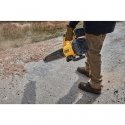 DeWALT DCMBL562P1-QW bezvada lapu pūtējs 200 kilometrs stundā Melns, Dzeltens 18 V Litija jons
