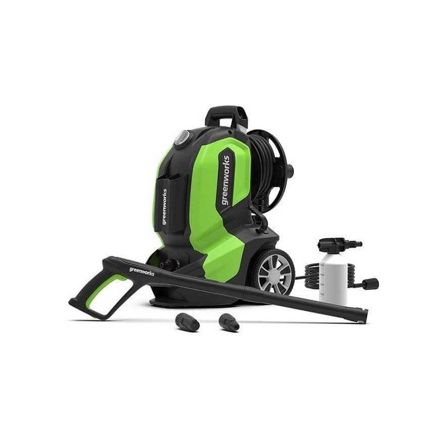High pressure washer Greenworks G70