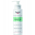 Eucerin Dermopure Oil Control veido valymo gelis 200ml Eucerin Dermopure Oil Control veido valymo gelis 200ml