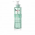 Eucerin Dermopure Oil Control veido valymo gelis 200ml Eucerin Dermopure Oil Control veido valymo gelis 200ml