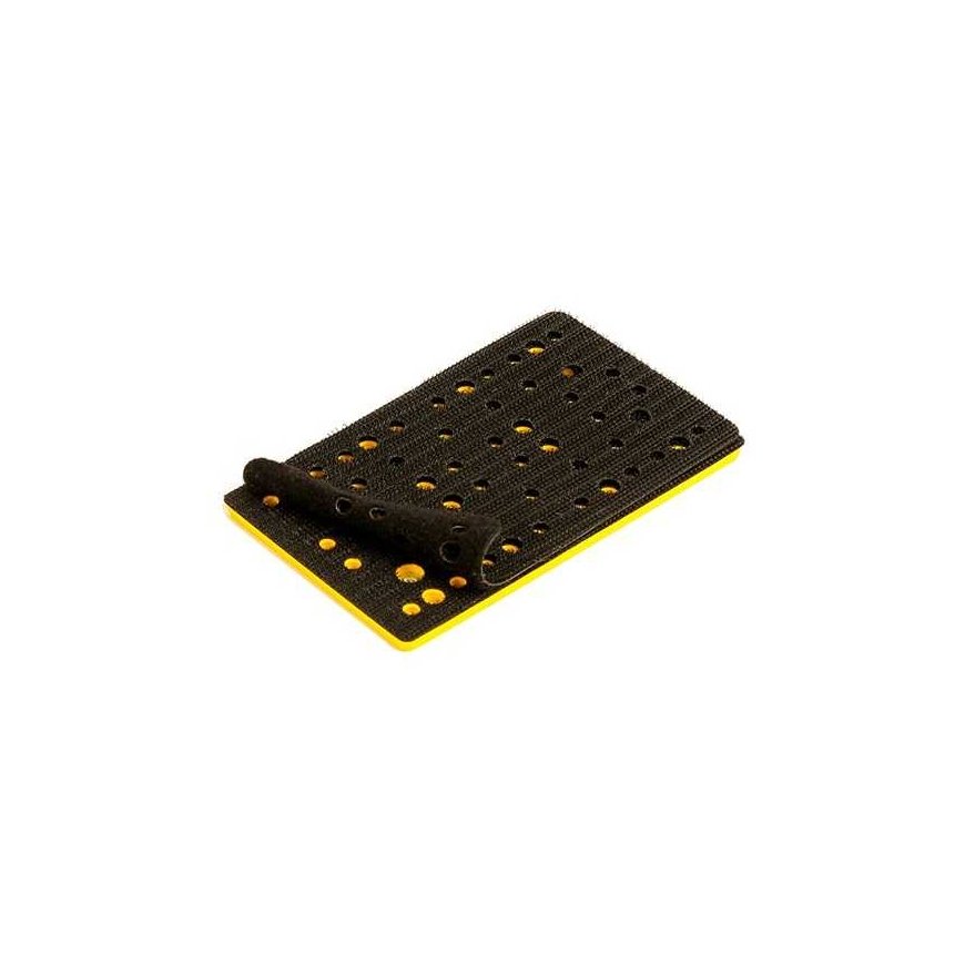 Sanding pad Mirka 8292353011 81x133 mm