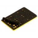 Šlifavimo padas Mirka 8292353011 81x133 mm Šlifavimo padas Mirka 8292353011 81x133 mm